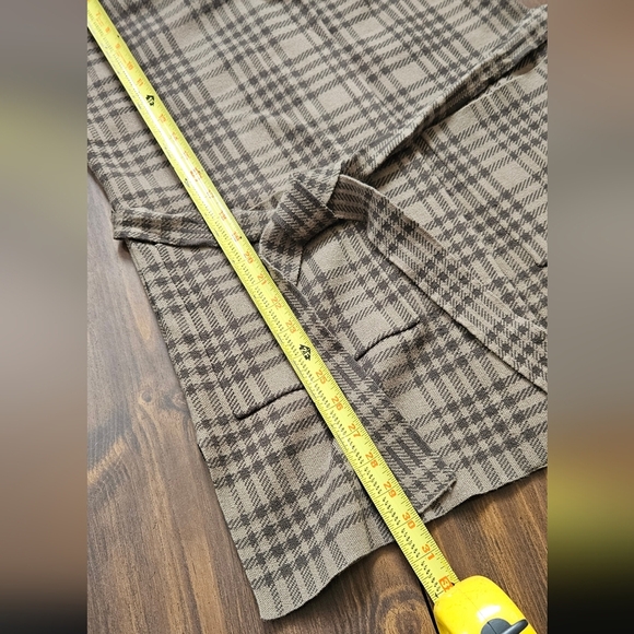 ADRIENNE VITTADINI VEST - Picture 3 of 7